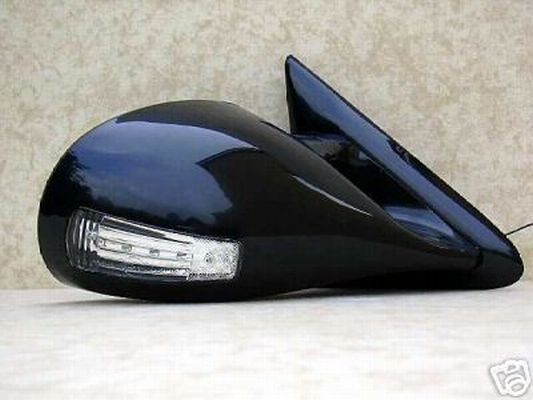 Electric mirrors bmw #7