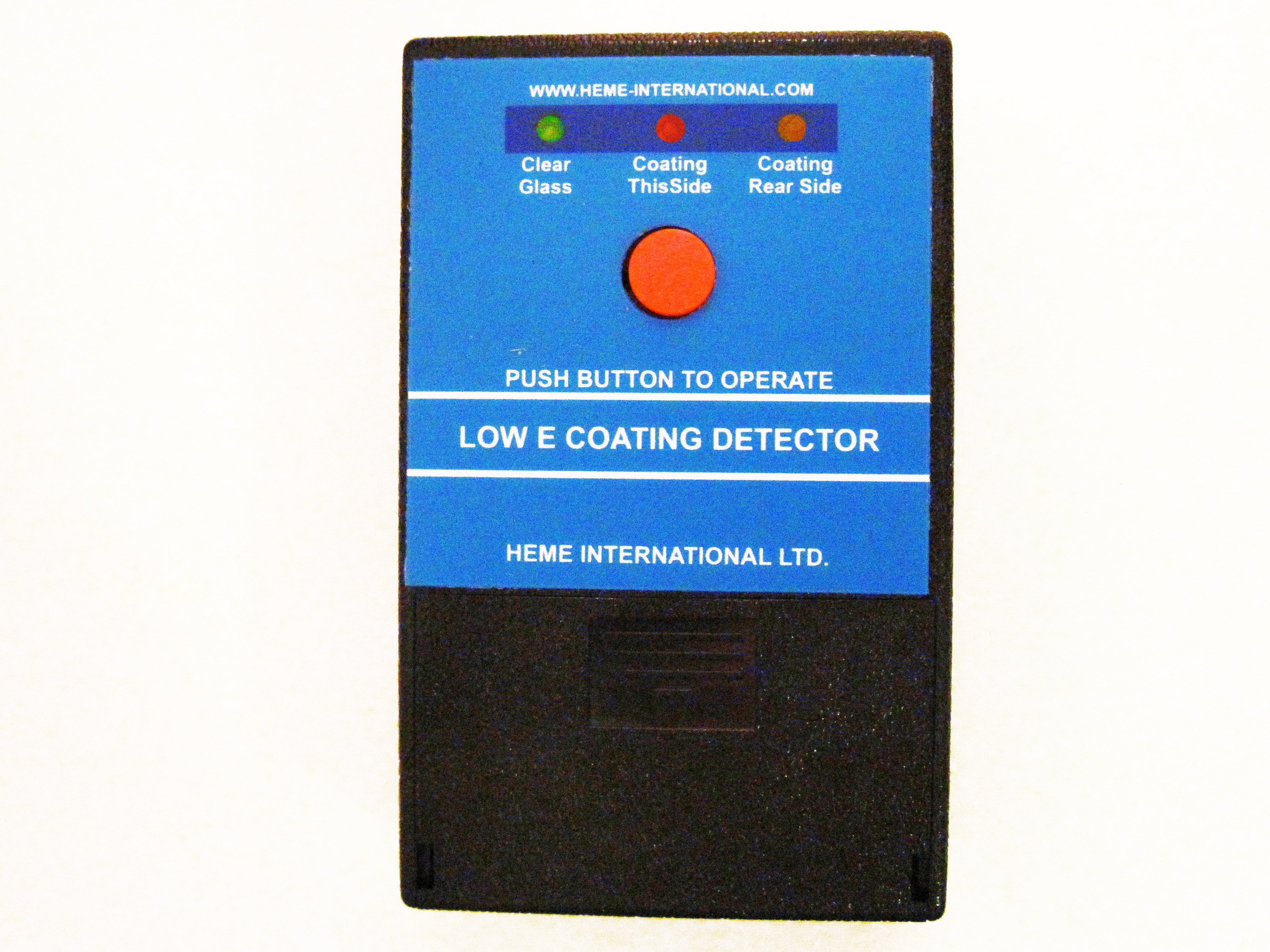 Heme LowE Coating Detector / k Glass detector eBay