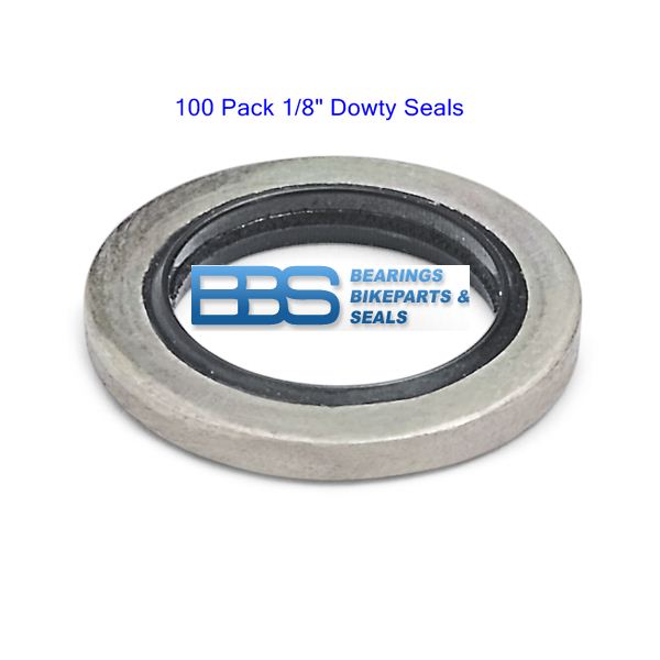 Dowty seals Hydraulics & Pneumatics Mince His Words