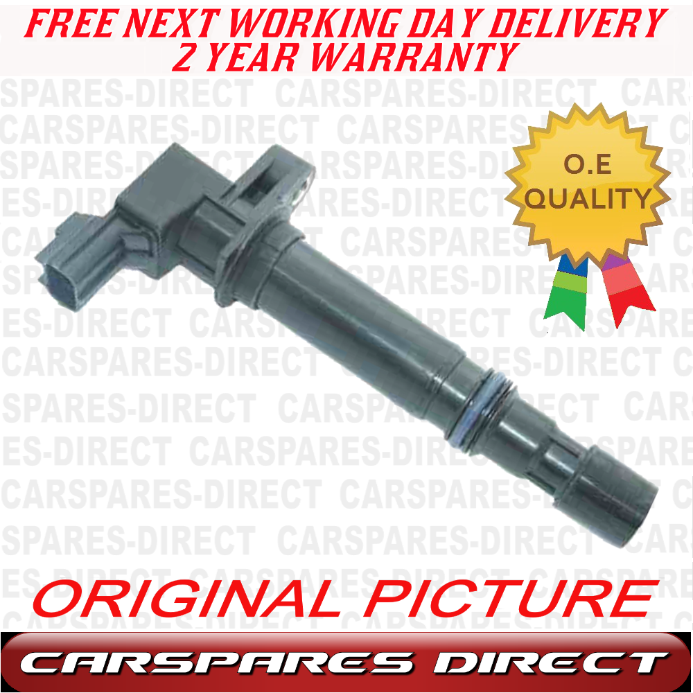 JEEP CHEROKEE 3.7 V6 2001 > ONWARDS PENCIL IGNITION COIL 56028138AF