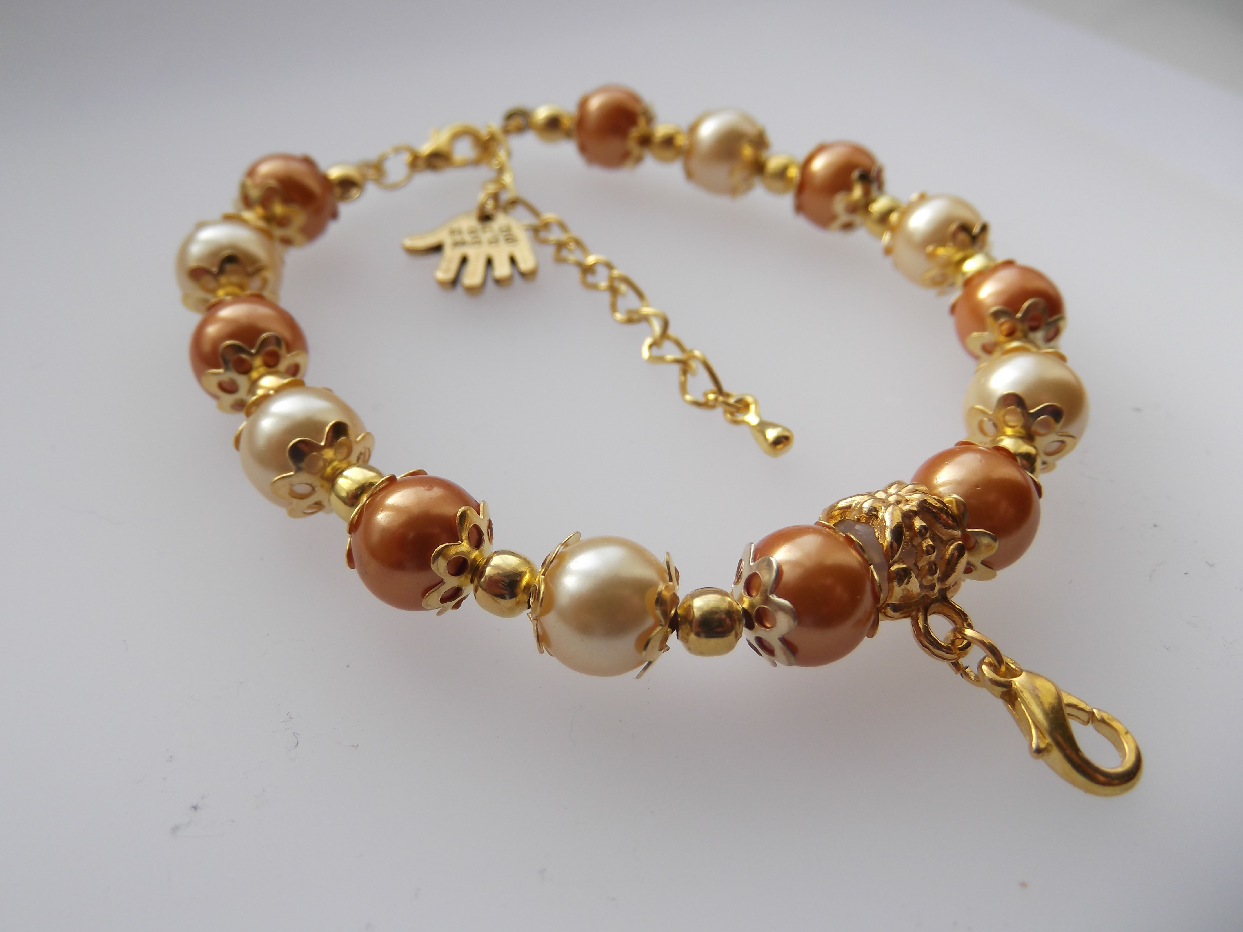 Weight Watchers GOLD MEMBER Charm Carrier Bracelet 20cm eBay