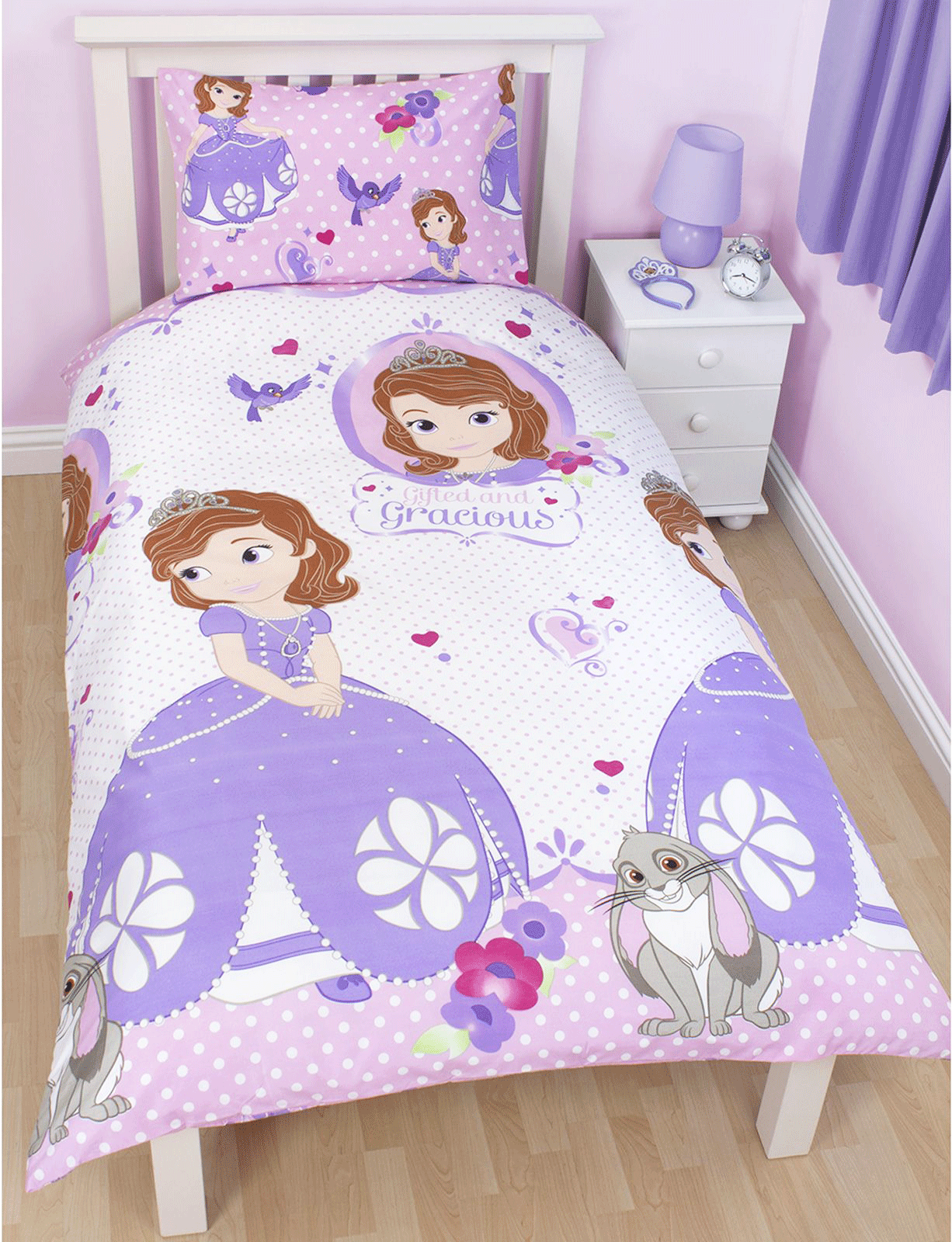 Sofia the first amulet