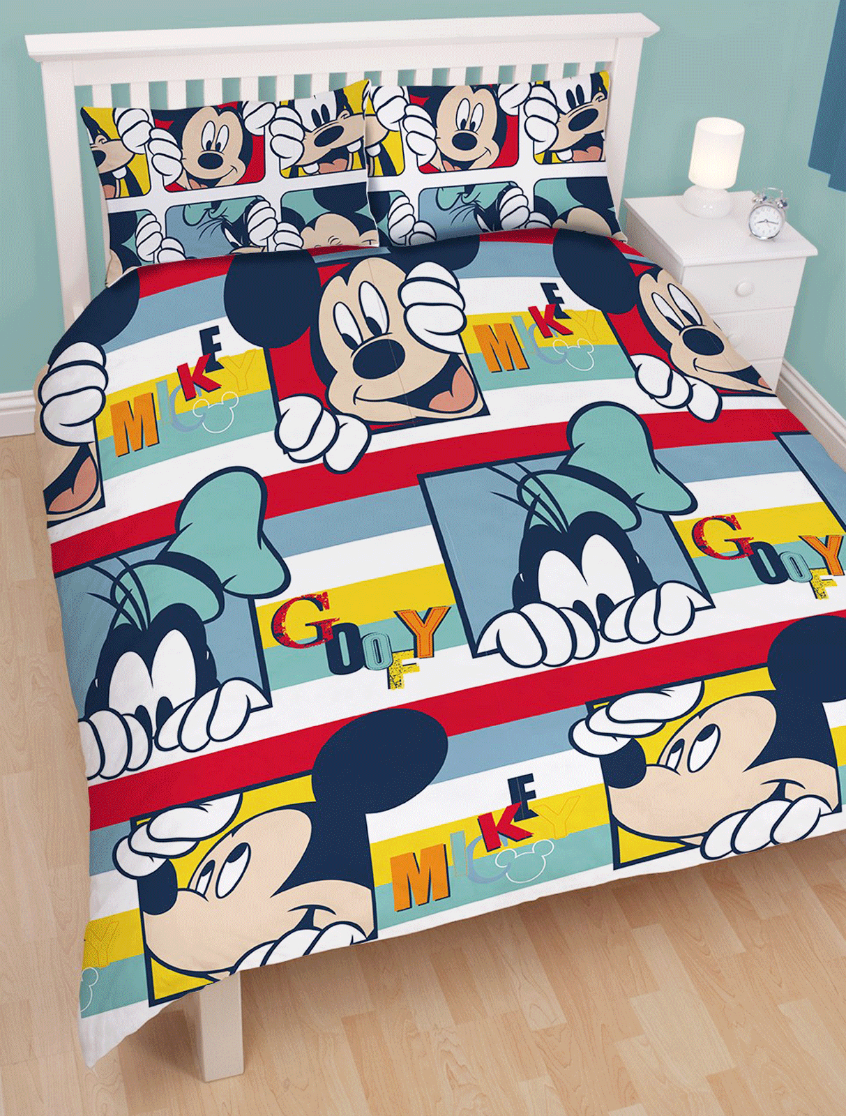 Colchas infantiles - ShareMedoc