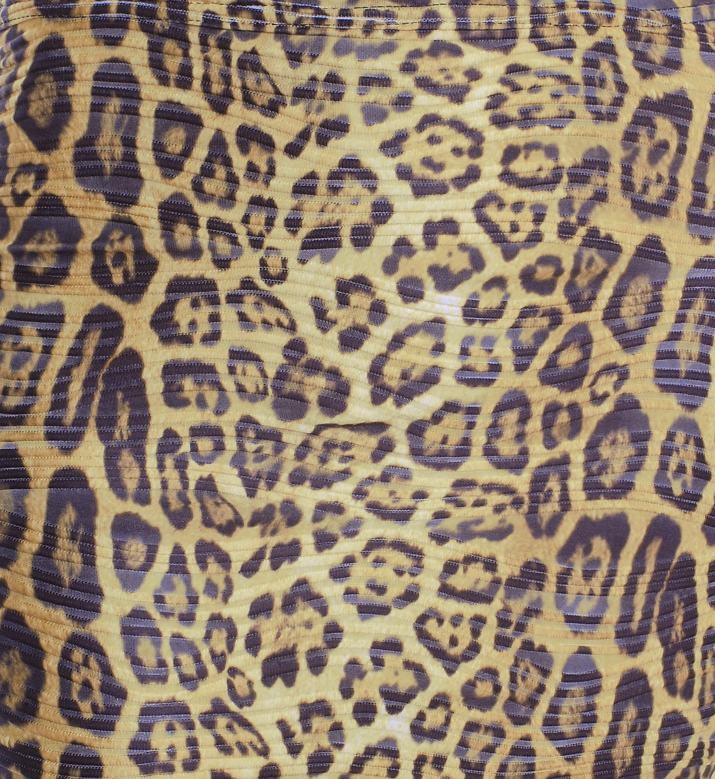 ripple leopard ray