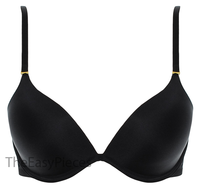 Extreme Push Up Underwired Padded Multiway/Strapless Bra Adds 2 Cup Sizes