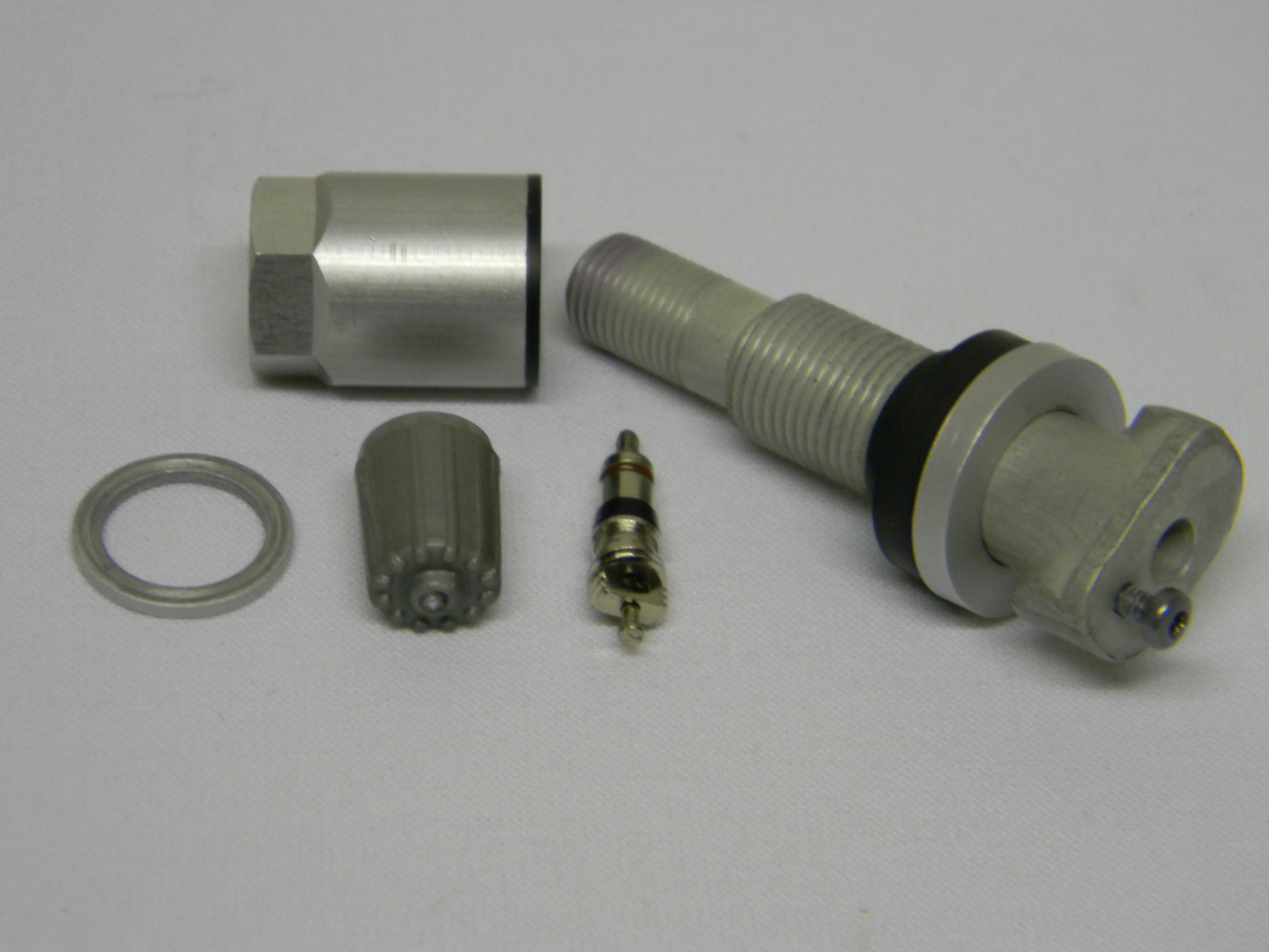 Jeep grand cherokee tyre pressure sensor #5