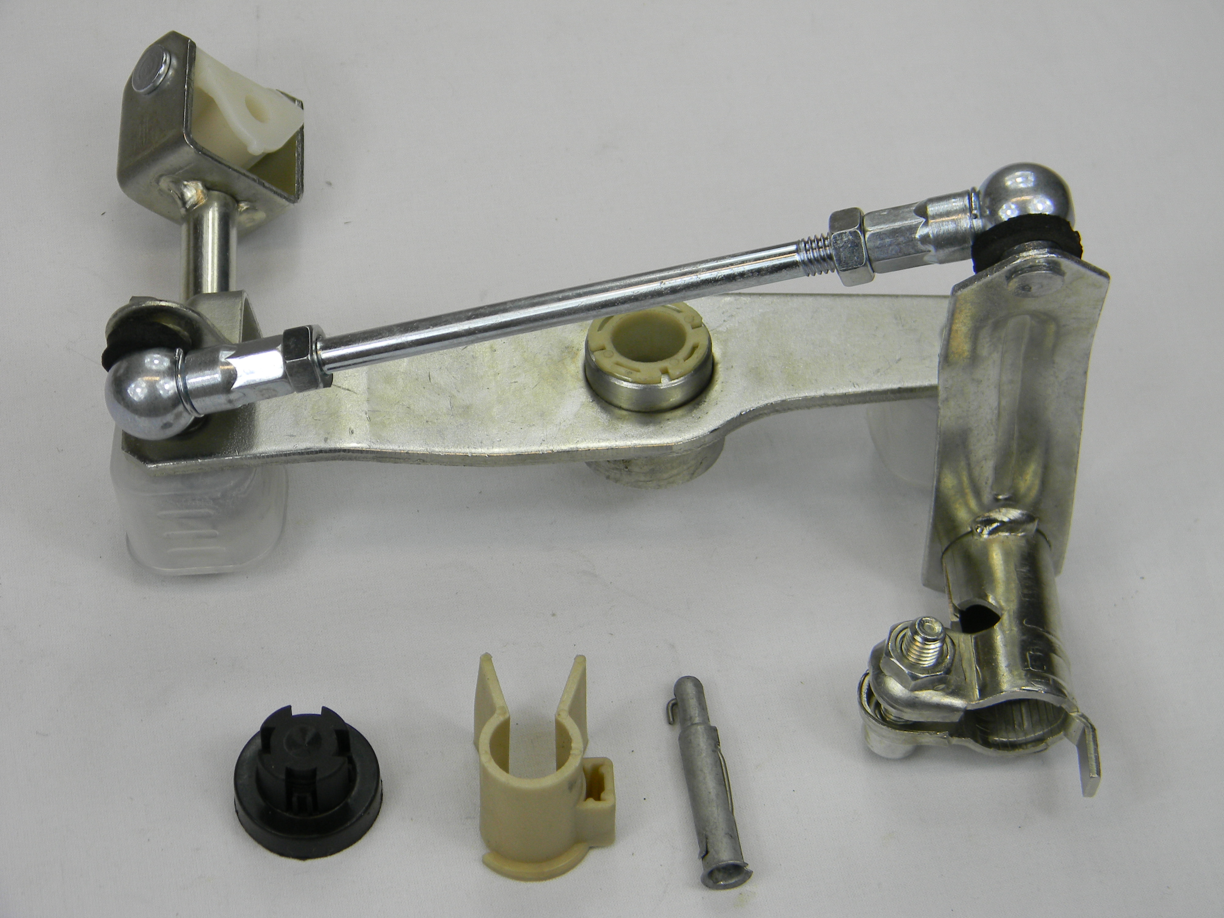 Holden Barina XC (2000-2005) FWD Hatchback Gear Selector Linkage With ...