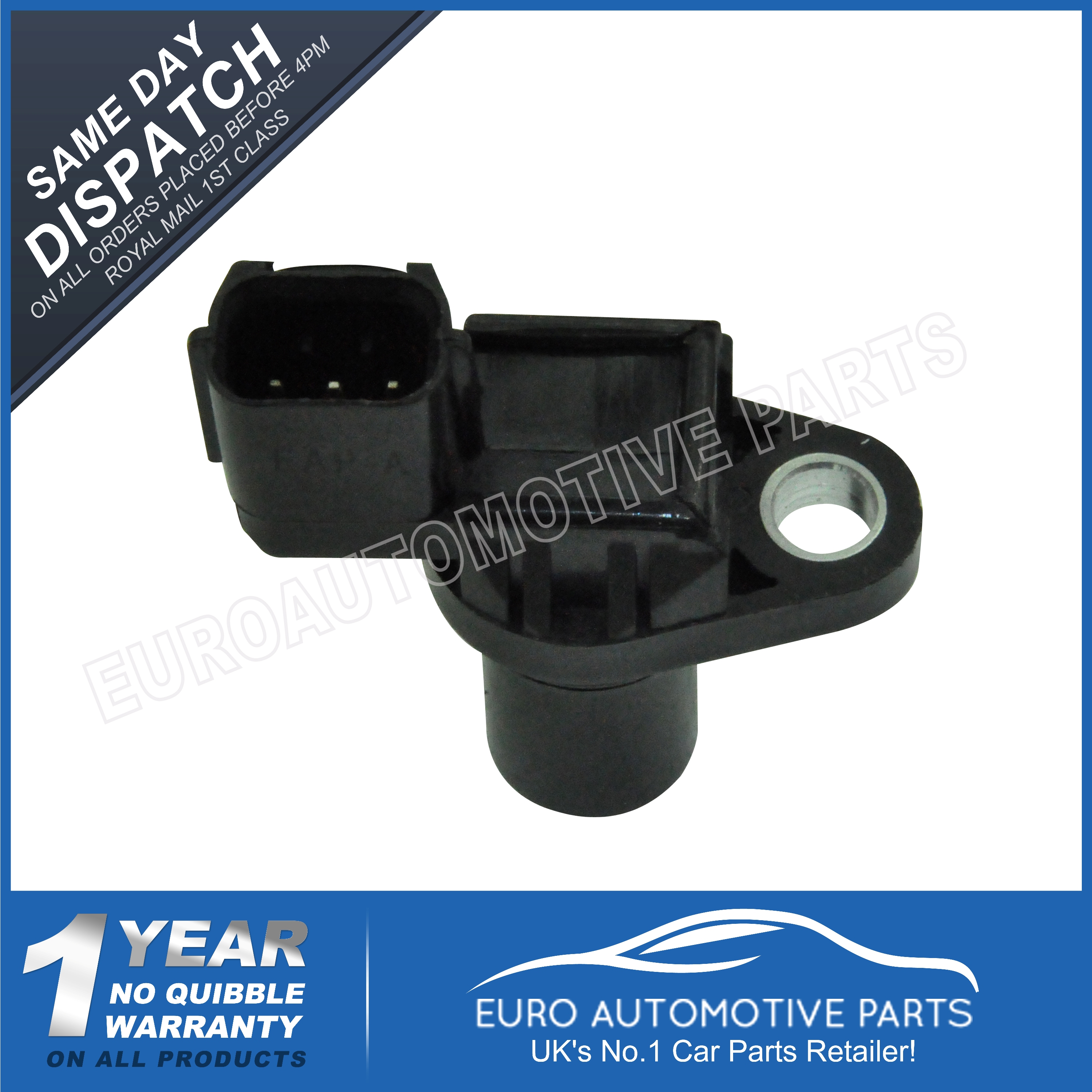 for Mitsubishi Carisma, Colt Mk5, Galant Mk6 Camshaft Position Sensor ...