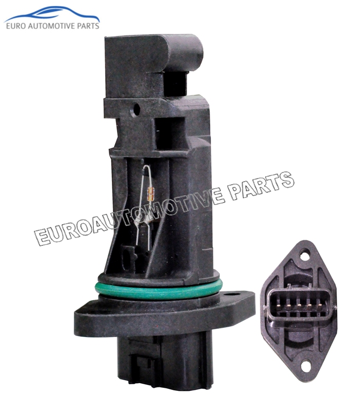 Nissan mass air flow sensor problems #10