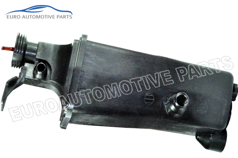 Bmw 3 series header tank #3