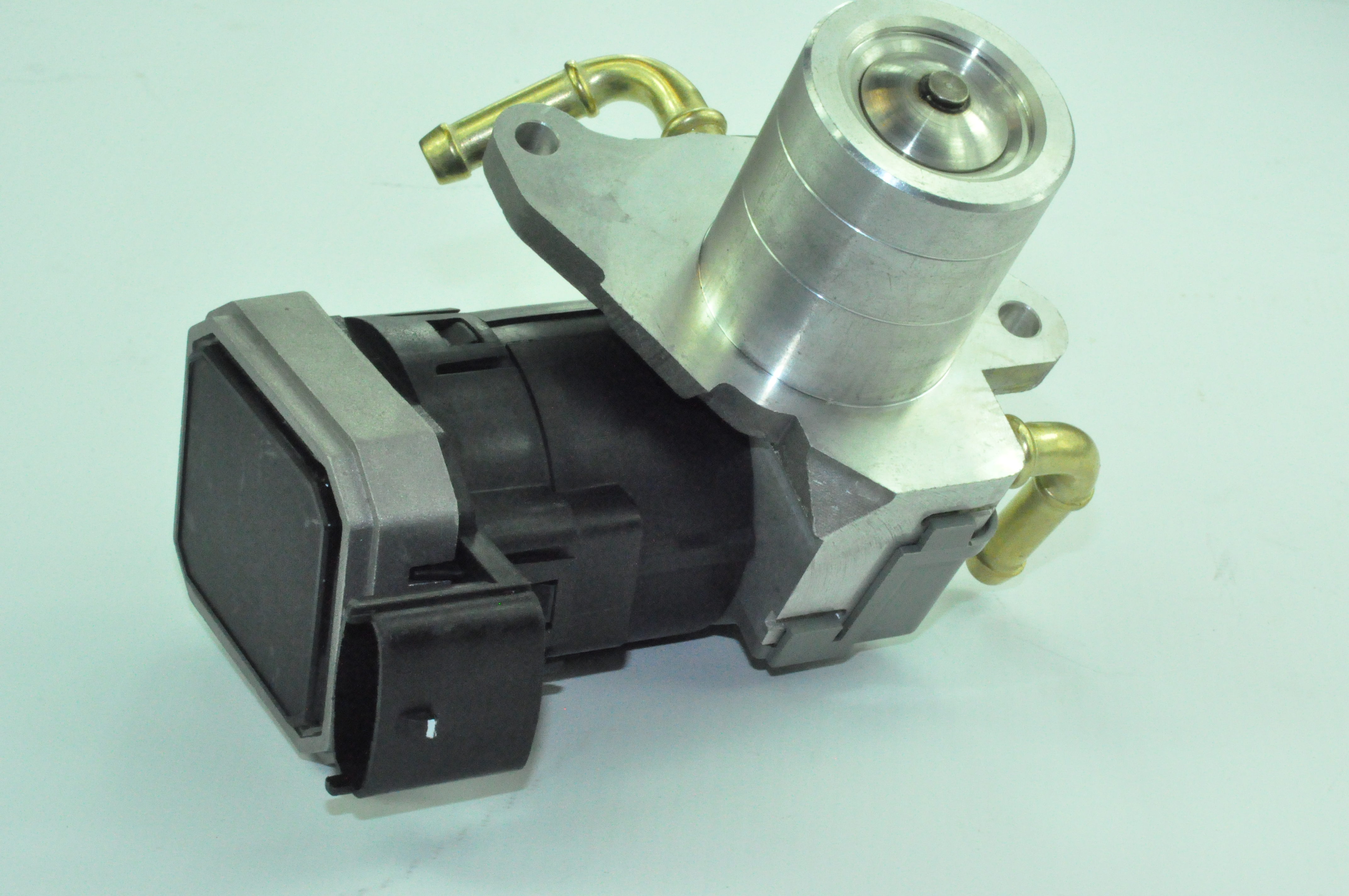 Vauxhall Astra G (19992005) 2.2DTI, 2.0DTI 16V EGR Valve