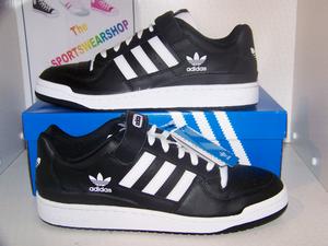 Adidas+mens+trainers+size+10