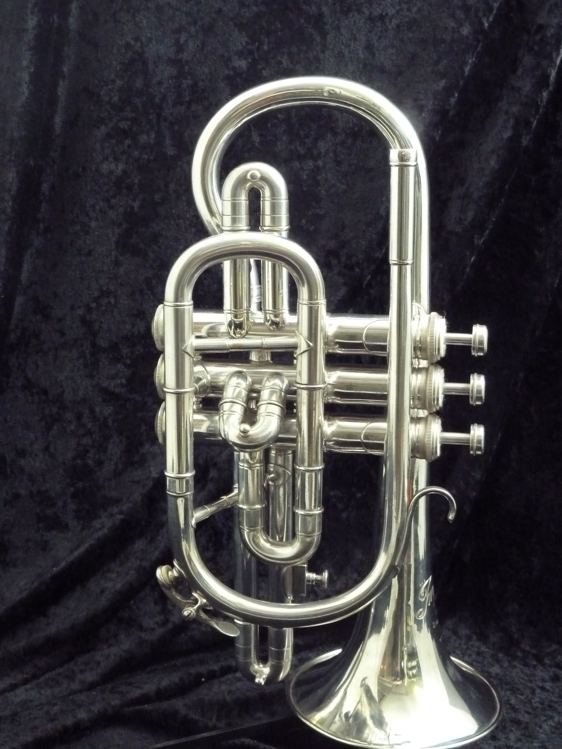 Boosey & Hawkes Imperial Bb VGC eBay