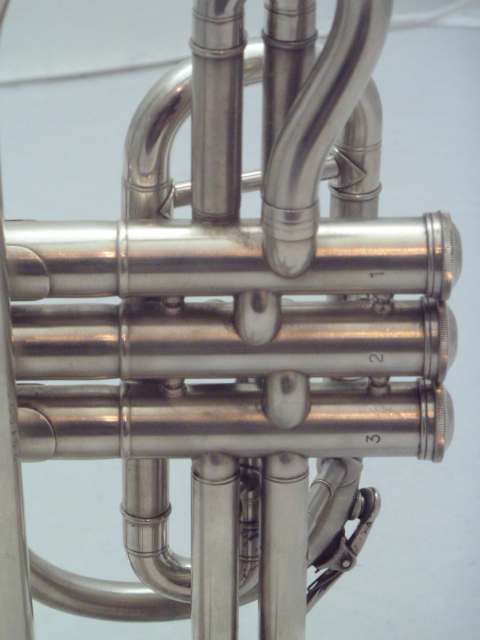 Boosey And Hawkes Serial Numbers