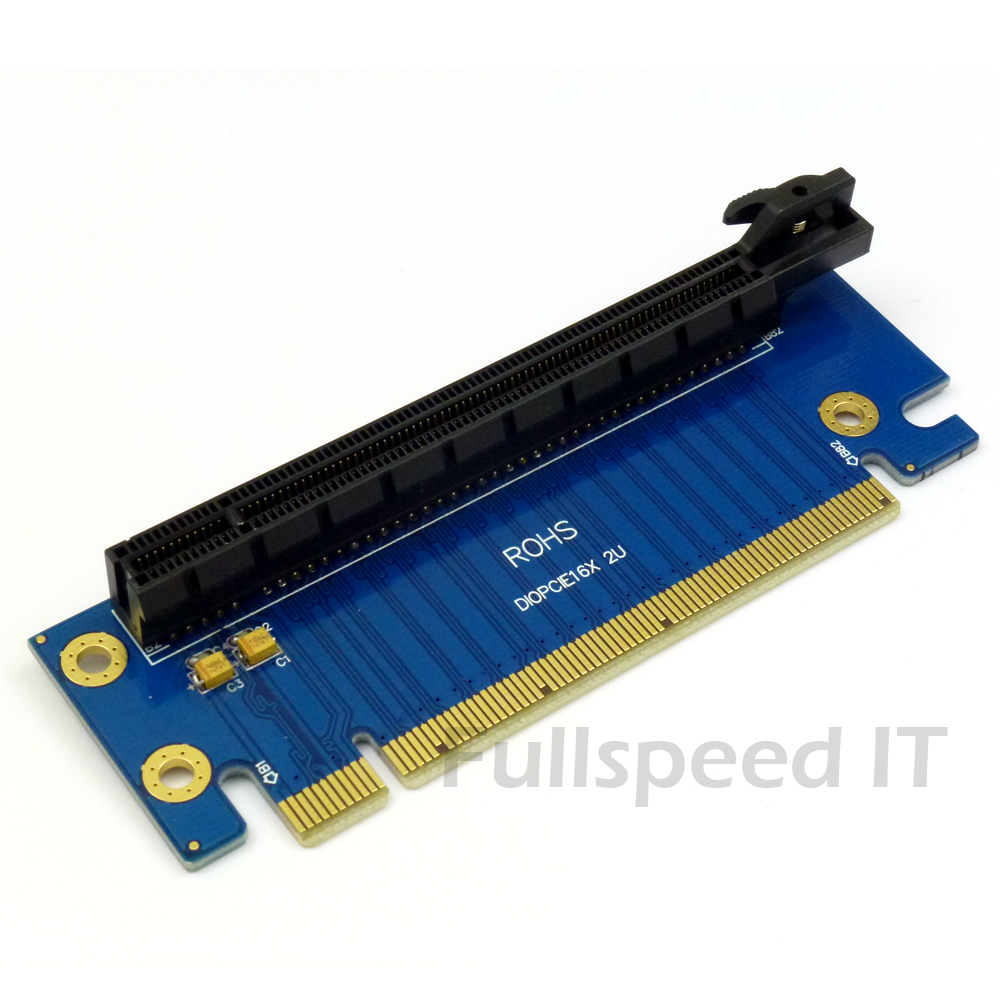slot x16 slot x16