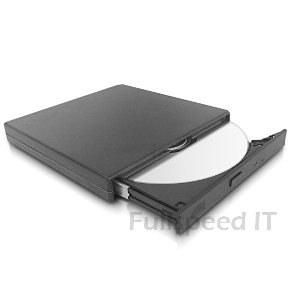 cd rom usb