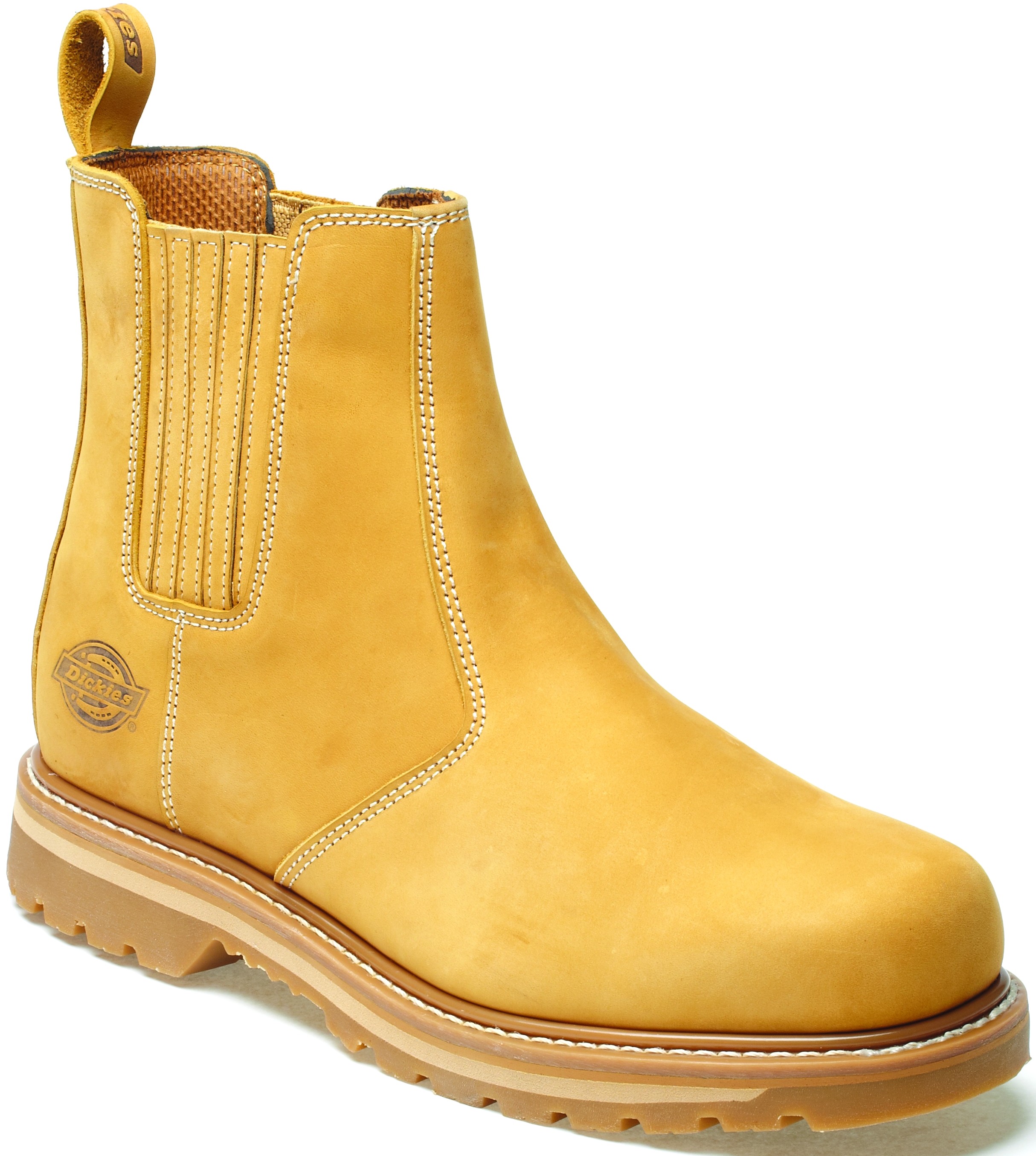 dickies non safety dealer boots