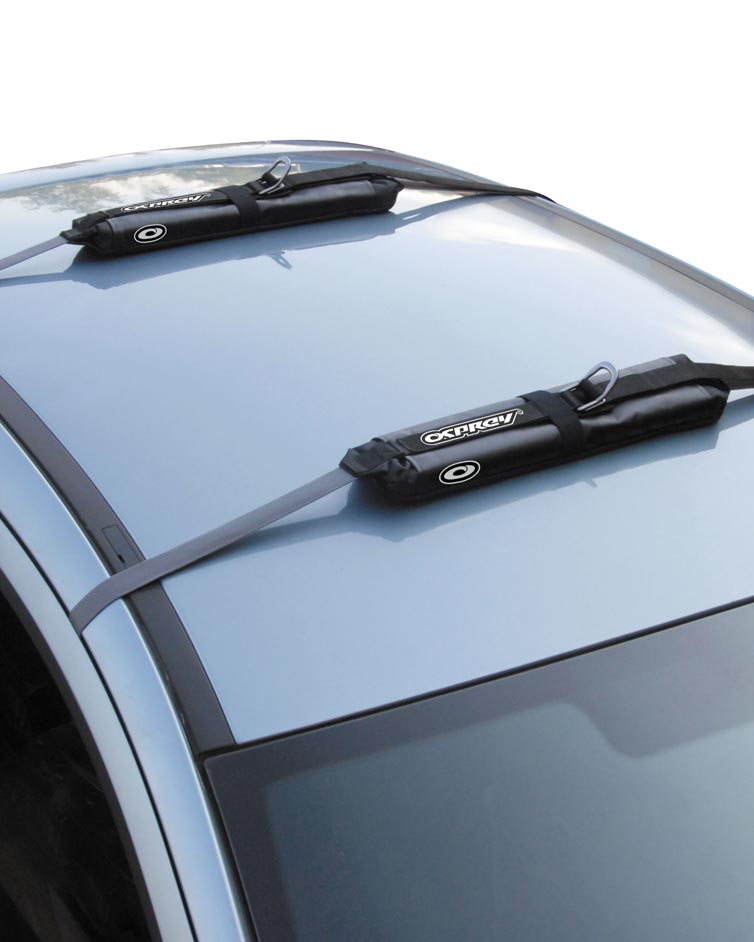 Osprey Soft Roof Rack Surfboard Heavy Duty Straps Holds Up To 3 Boards Osprey Soft Roof Rack Surfboard Heavy Duty Straps Holds Up To 3 Boards