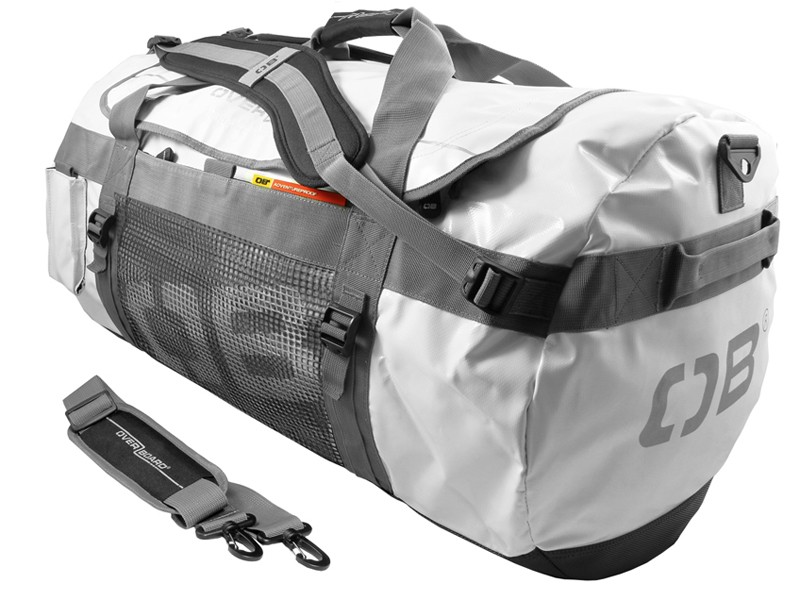 OverBoard Adventure Duffel Bag 90 Litres