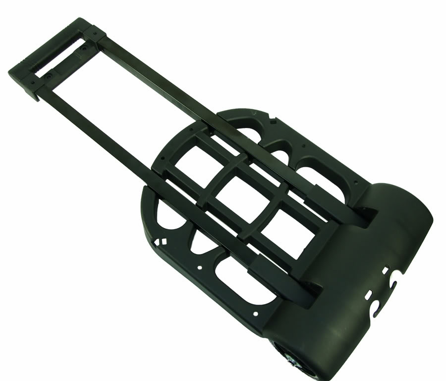 Scuba Diving Cylinder Tank Trolley Strong Adjustable Folding With