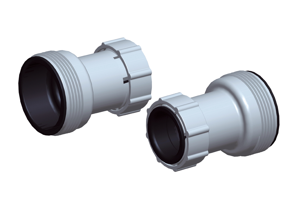 pool jet hose adapter