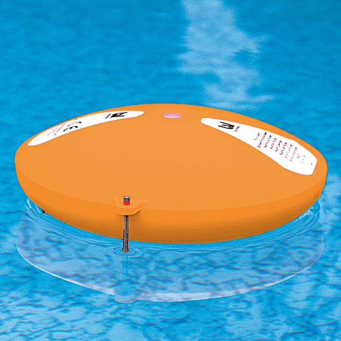 Bestway Wireless Pool Pond Water Surface Motion Safety Alarm Children
