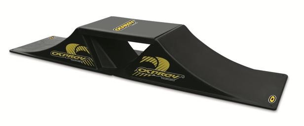 skateboard mini ramp tricks