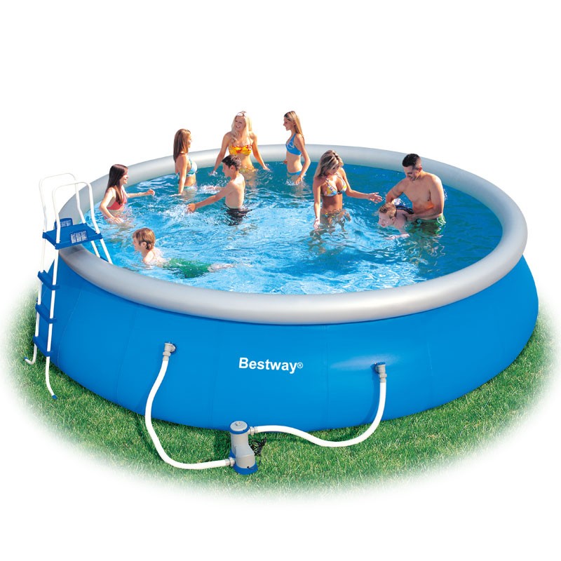 pool 18ft