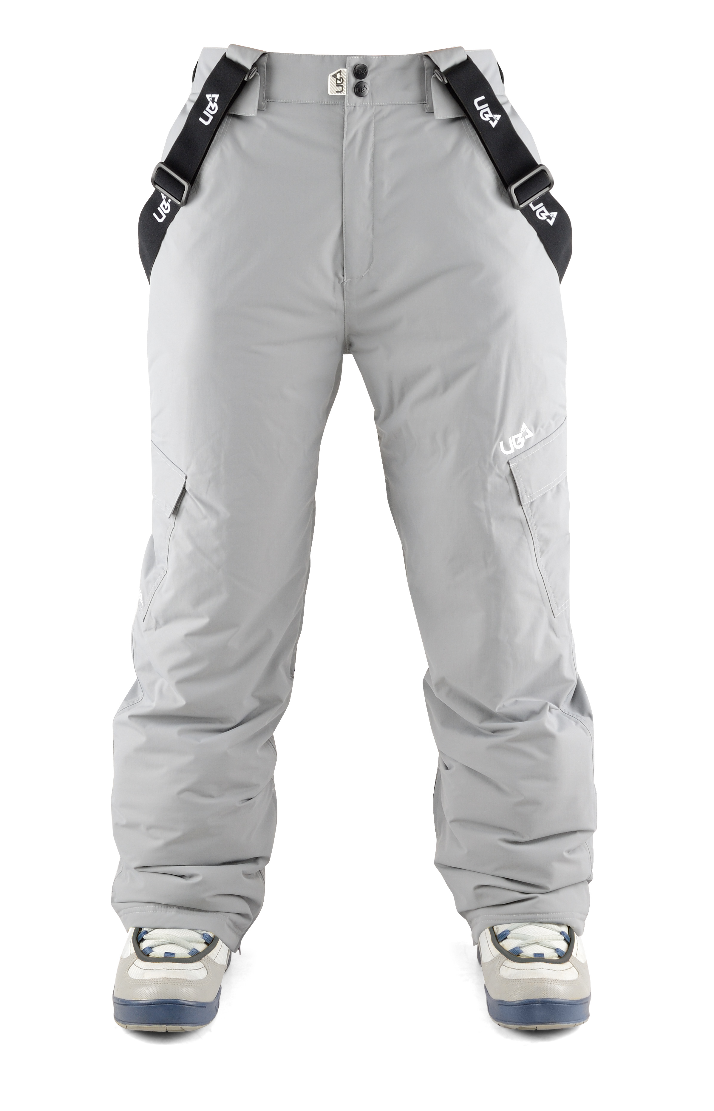 Ladies Urban Beach Winter Waterproof Ski Snowboard Jackets and