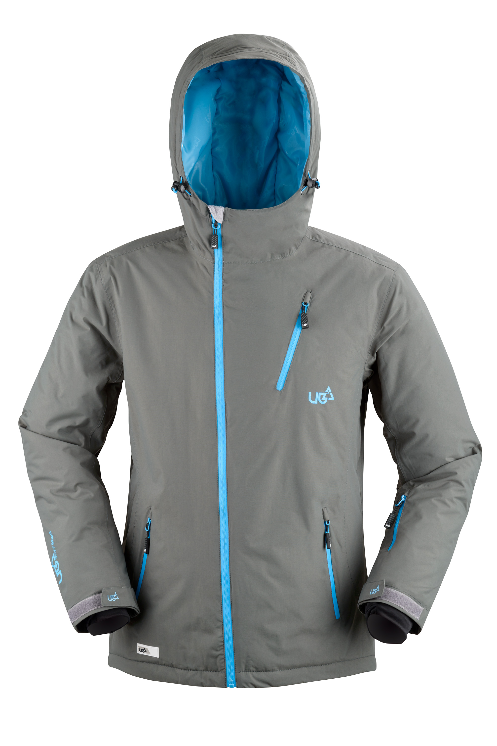 Ladies Urban Beach Winter Waterproof Ski Snowboard Jackets and