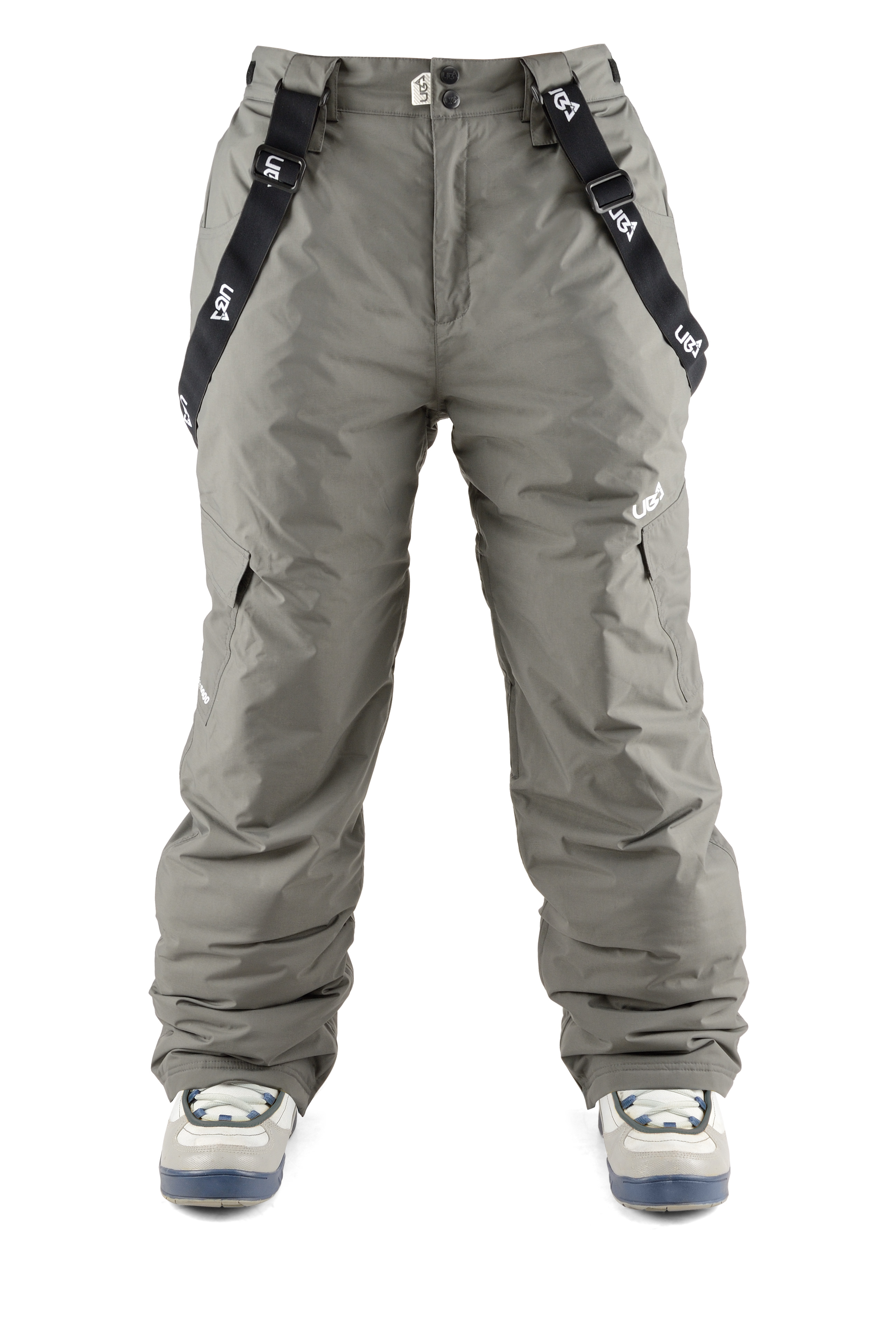 Ladies Urban Beach Winter Waterproof Ski Snowboard Jackets and