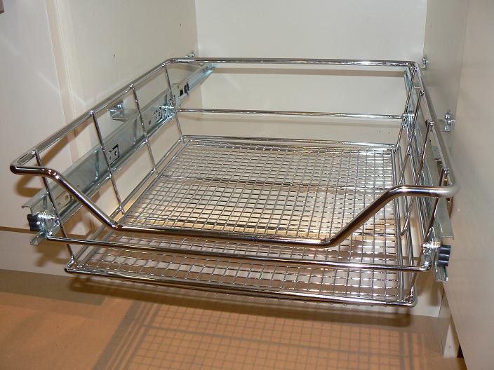 Larder baskets