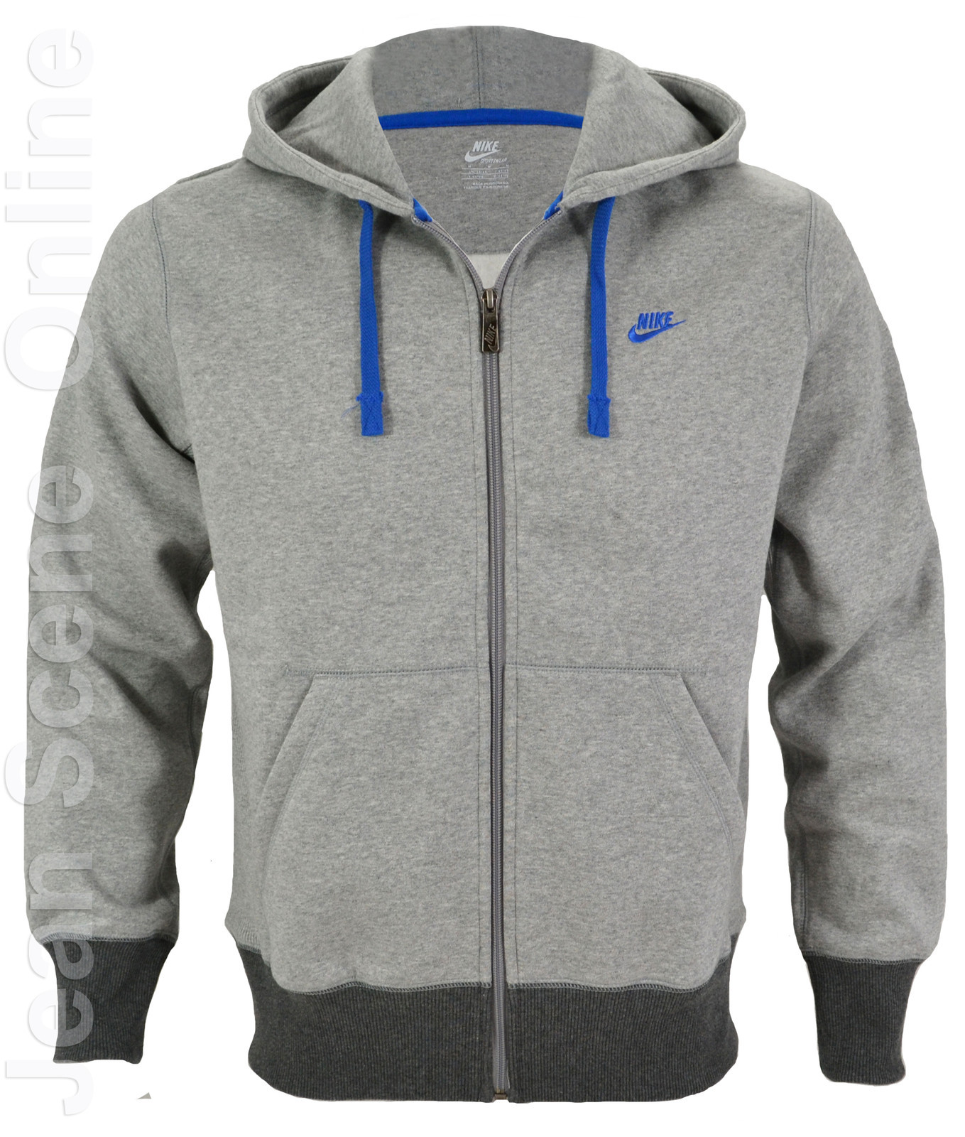 Jacket hoodies Keep warm and stylish this NFL season. Be a true 49ers fan and choose from the best selection of San Francisco 49ers sweatshirts and hoodies at Fanzz.