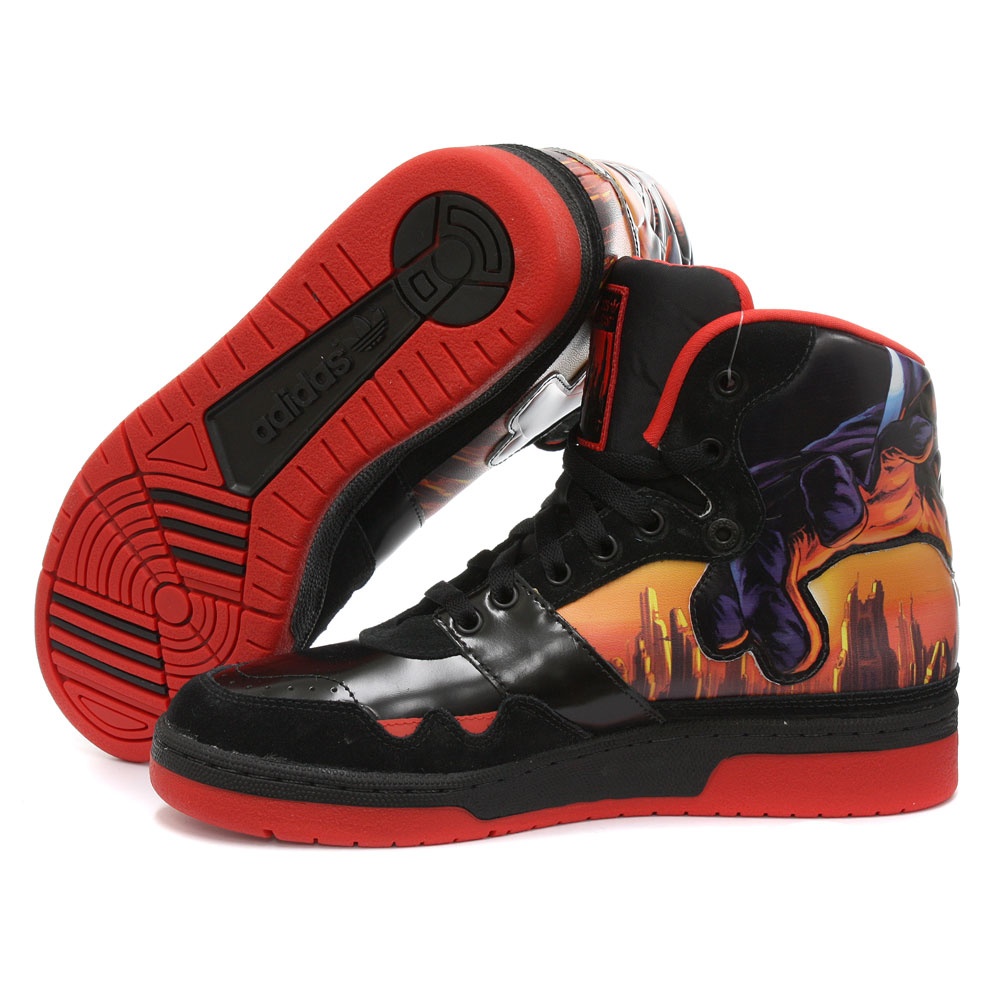 mens adidas star wars trainers