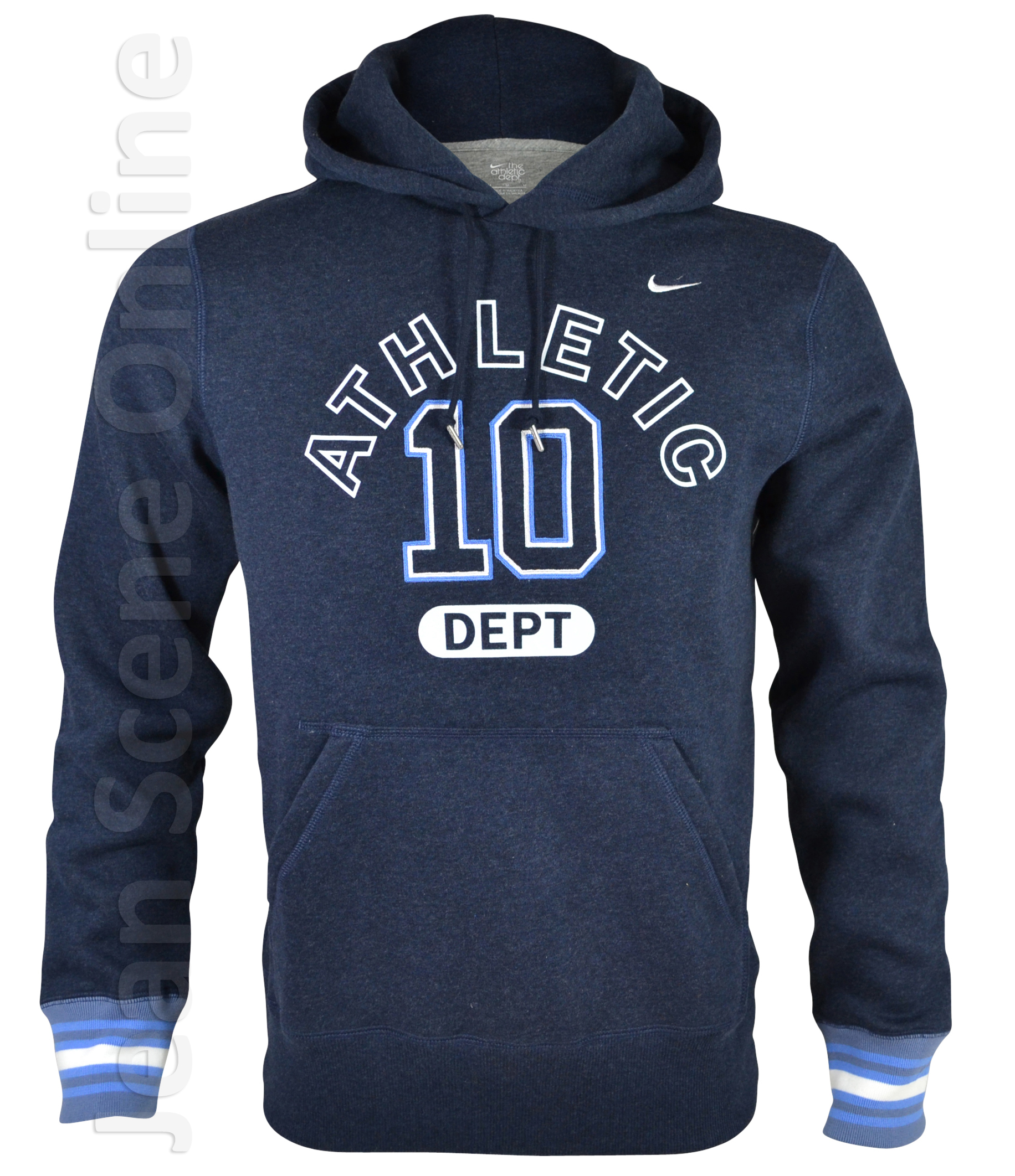 Nike the athletic dept hoodie clearance