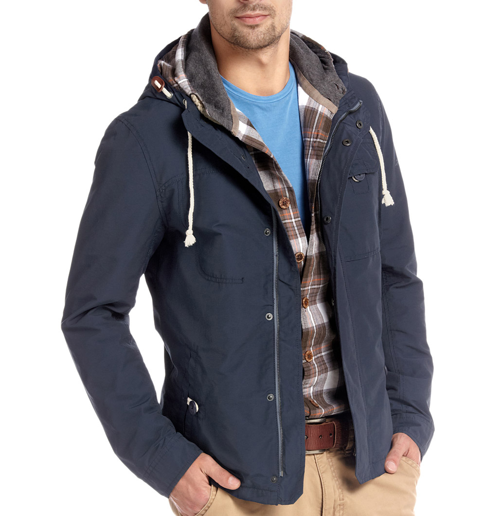 Esprit Jacket Men