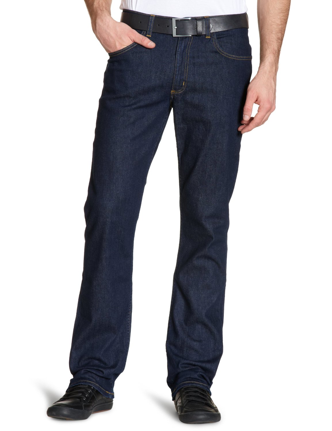 lee stretch jeans
