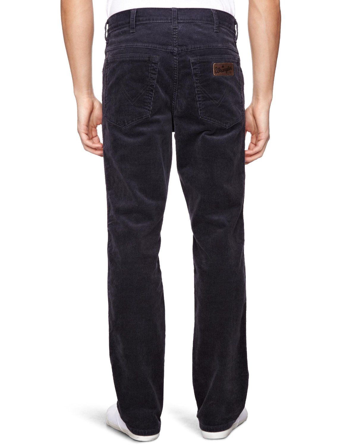 wrangler corduroy pants