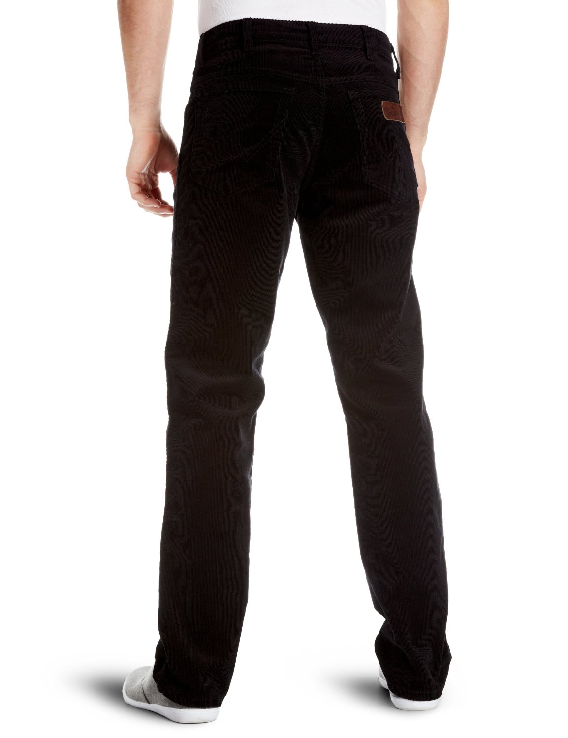 wrangler corduroy jeans mens