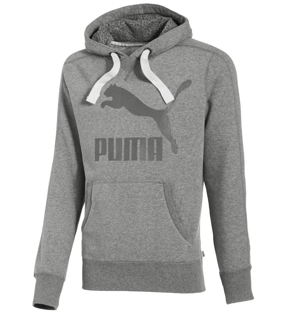 puma jumper black