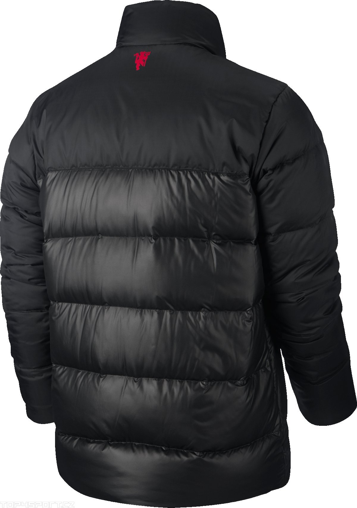 nike puffer coat