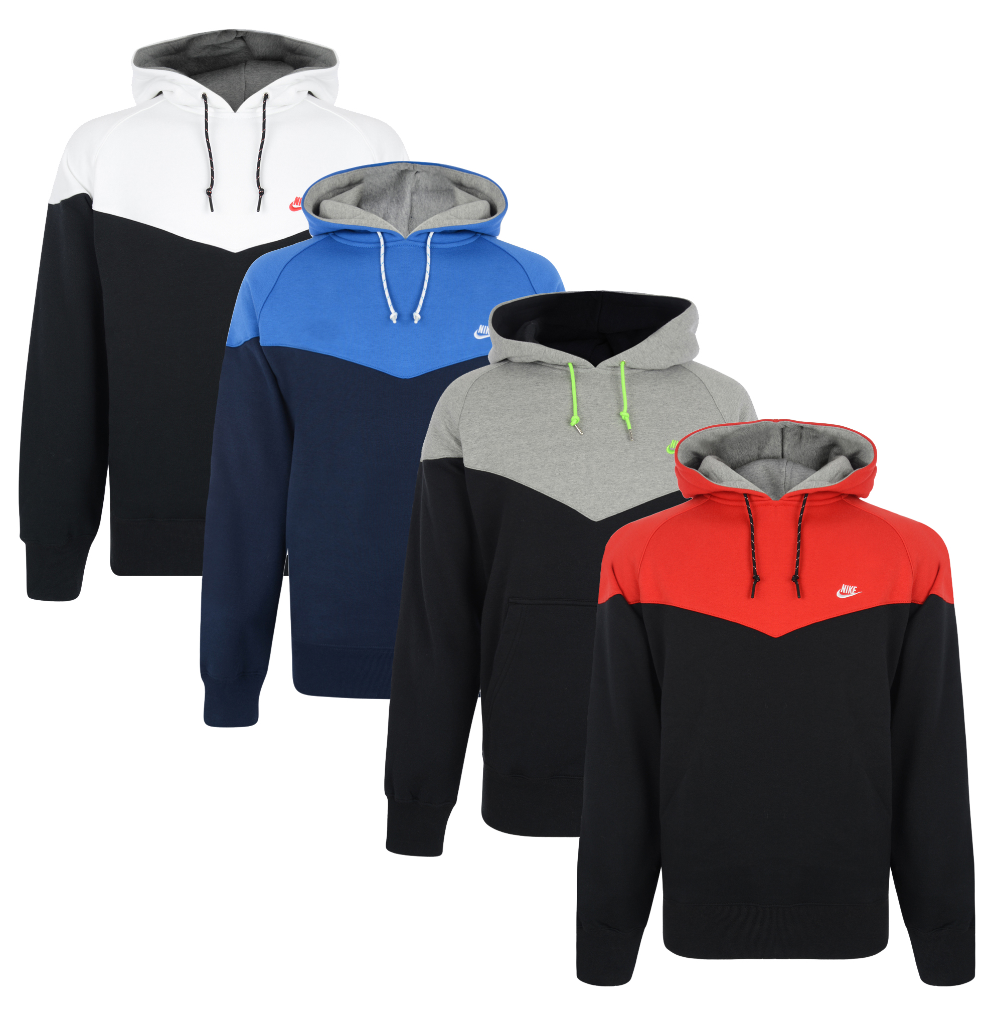 nike mens homme sweatshirt