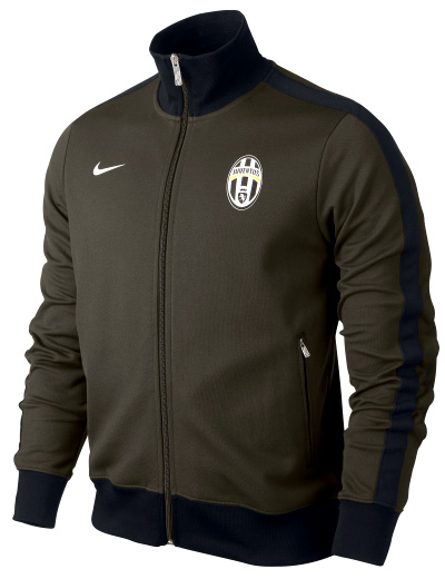 nike air khaki tracksuit