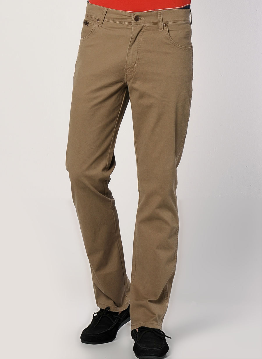 khaki jeans