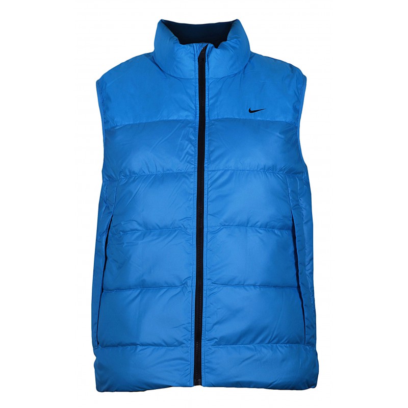 nike jacket vest