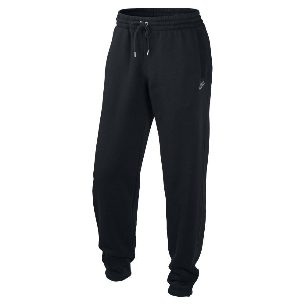 nike men's fleece joggers