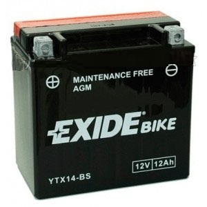 Bateria bmw etx14-bs #7