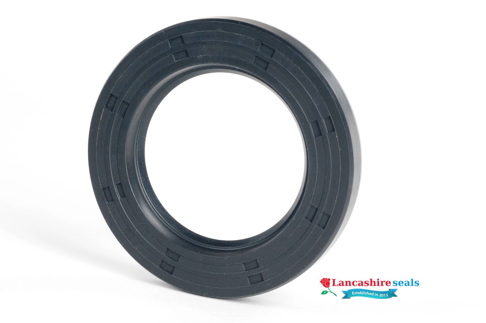 Oil Seal 5/8x13/16x3/32 Inch Imperial R21SC Single Lip Springless eBay