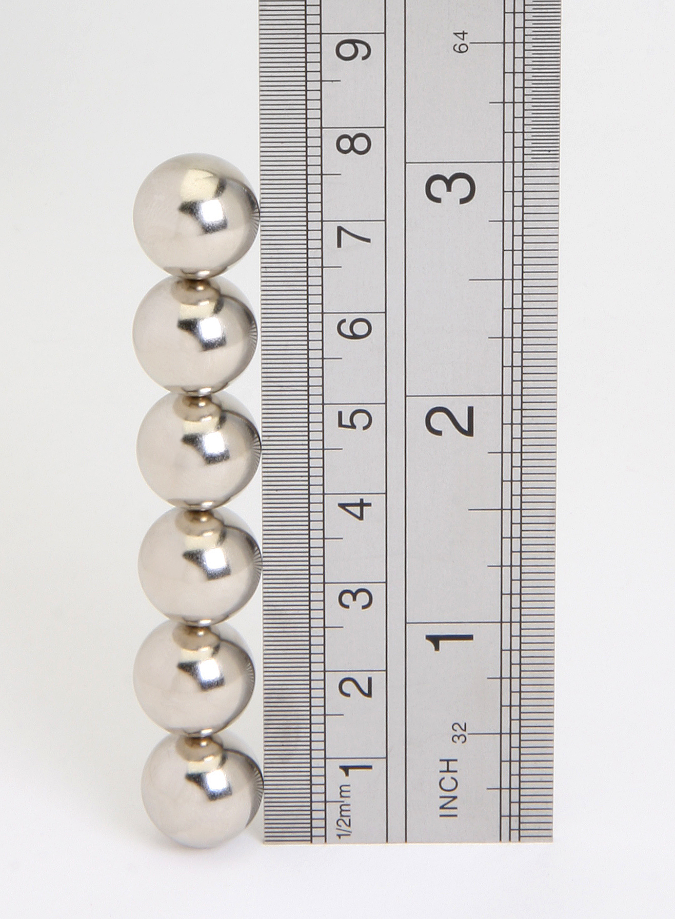 strong sphere magnets