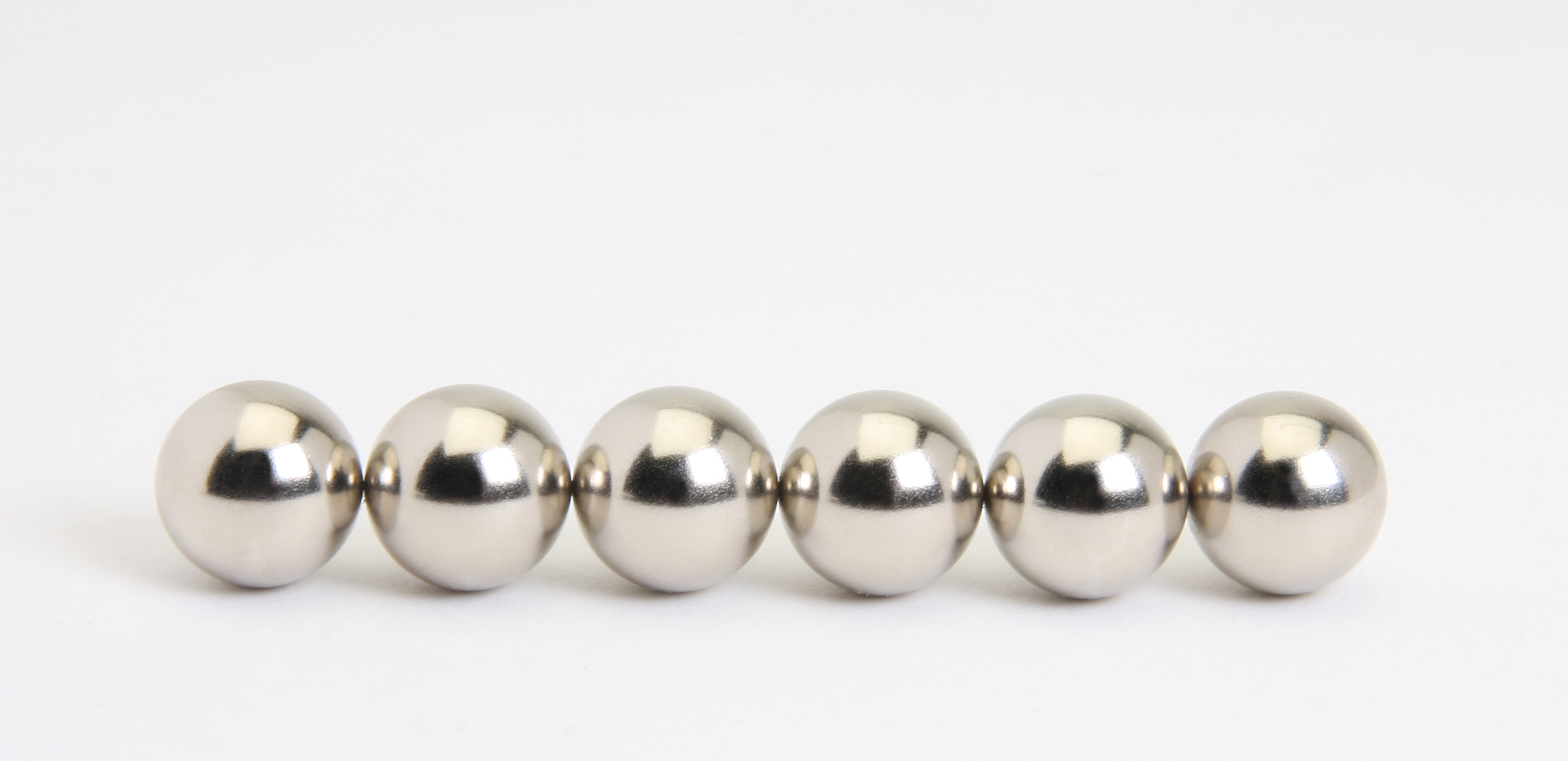 spherical neodymium magnets